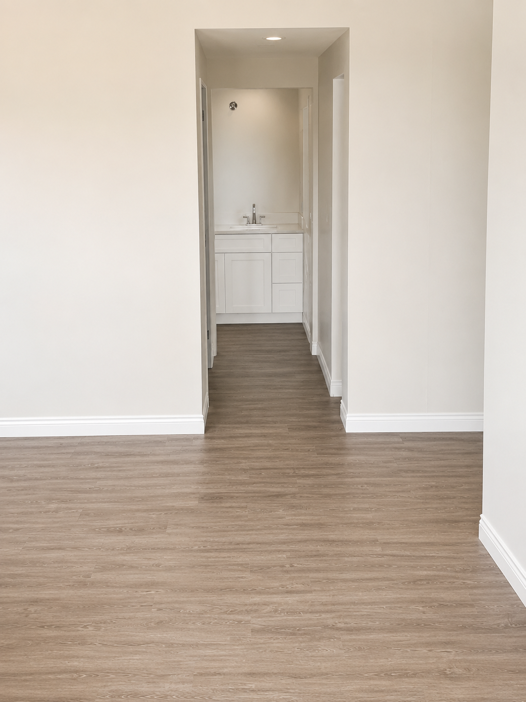 Premium LVT Flooring Project for Modern Apartments in the USA