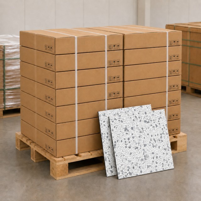 Premium R&D Center Aesthetics ESD Tiles - Architectural Grade Multi-Color Anti-Static Flooring for Tech Labs