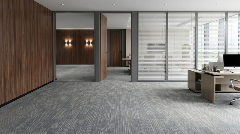 Office Spaces